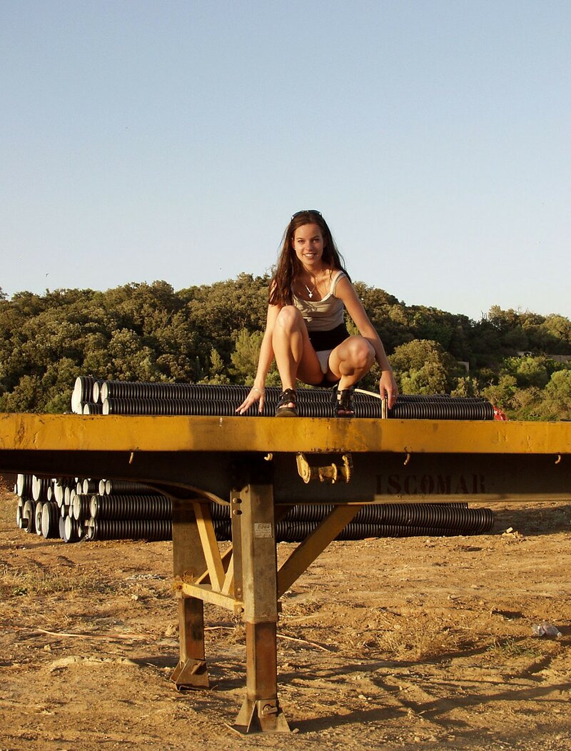 Проститутка Вика