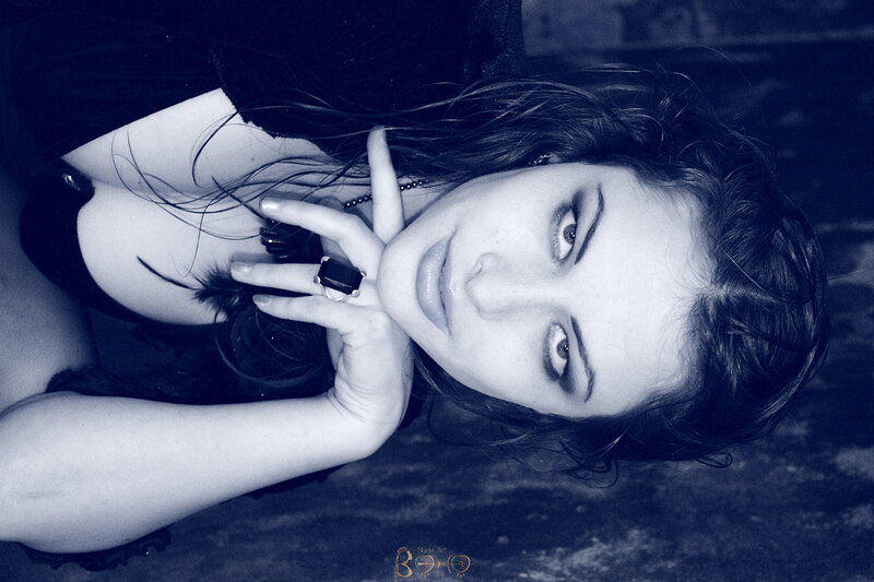 Проститутка Лиля