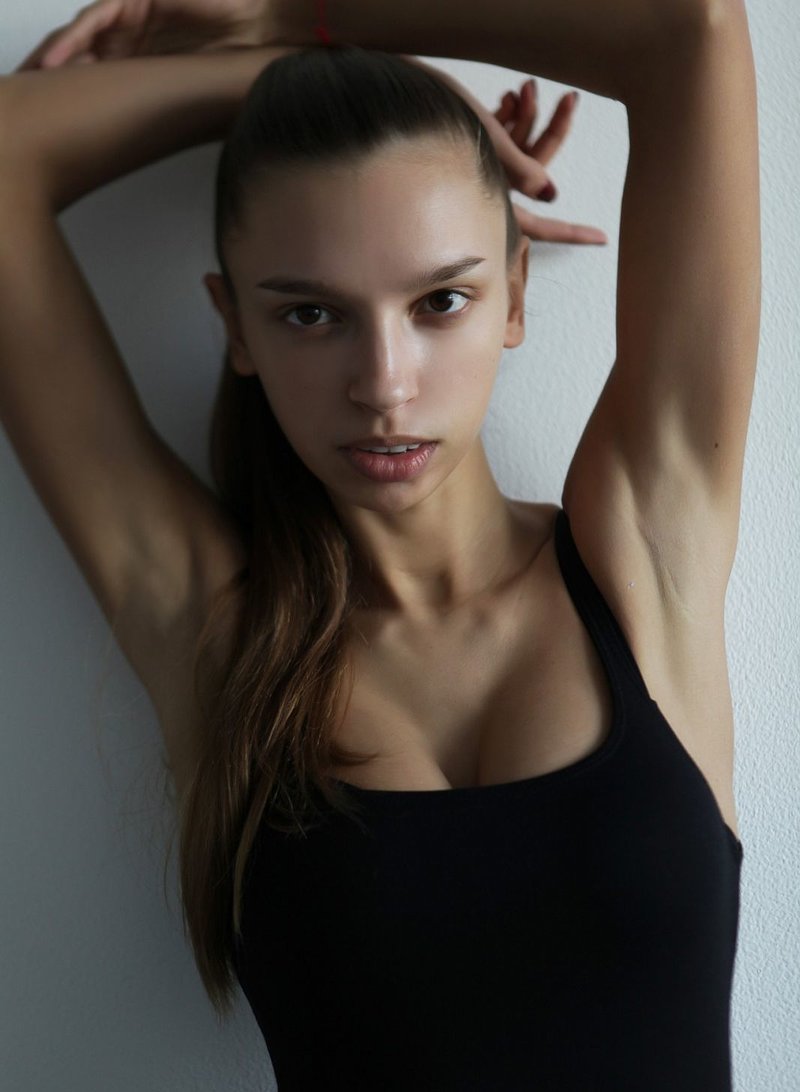 Проститутка Разиля