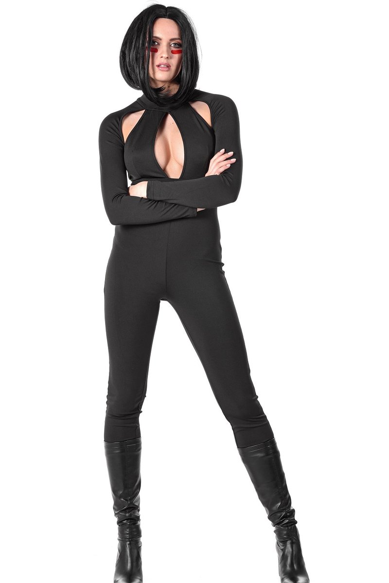 Проститутка Оксана