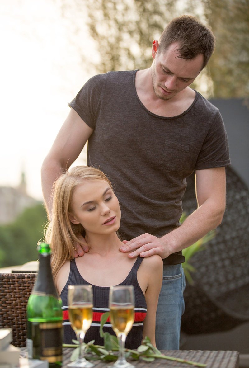 Проститутка Наталья